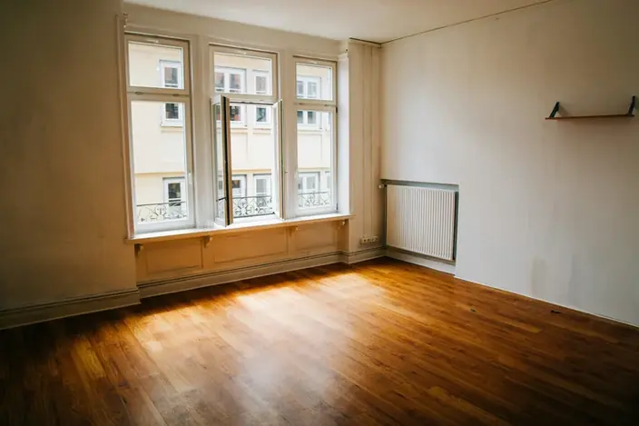 Move-Out Restorations