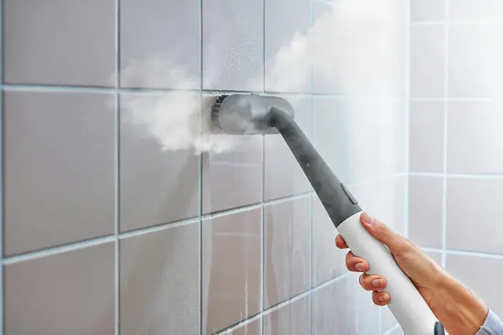 Residential Deep Cleaning